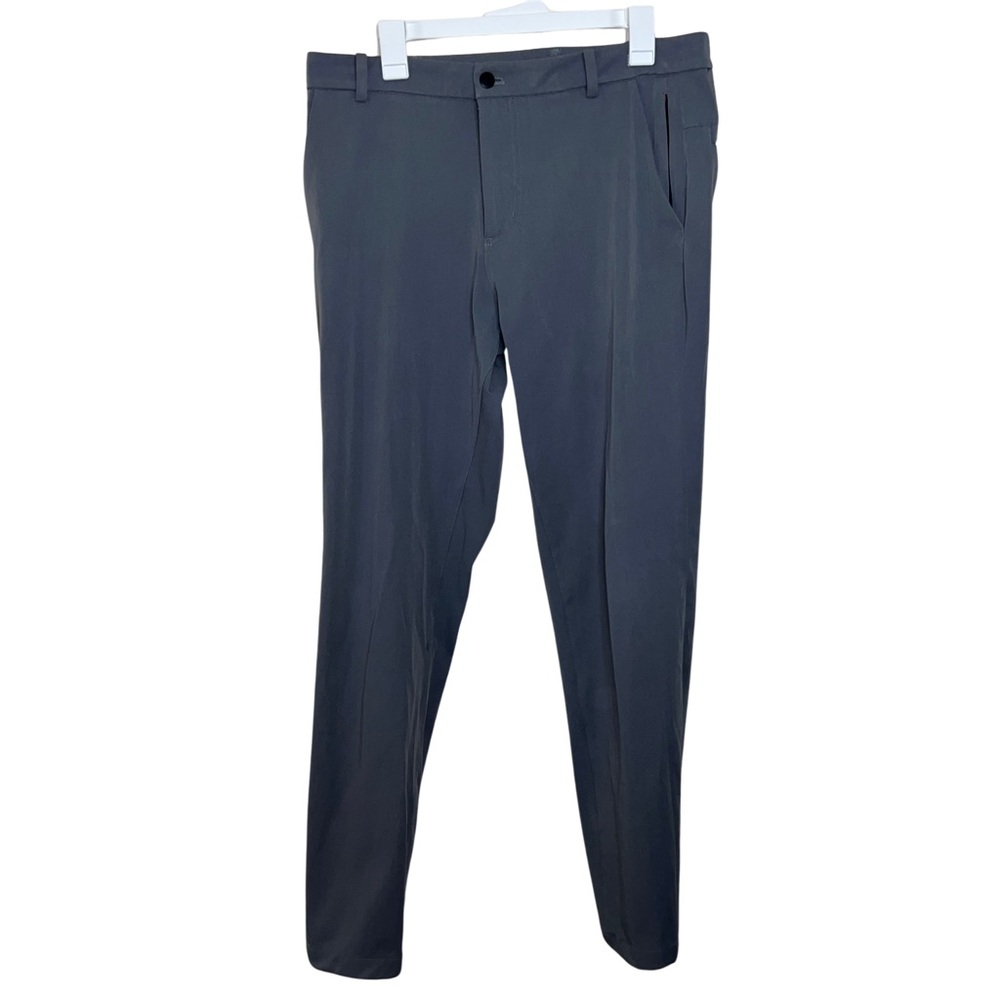 Lululemon Pants Men’s Gray Trousers Size 36